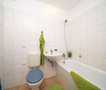 Umwerfende 3 Zimmer-Wohnung in Halle-Trotha - Photo 2