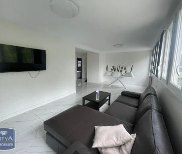 Appartement à louer 3 pièces 67.57m² - Photo 1