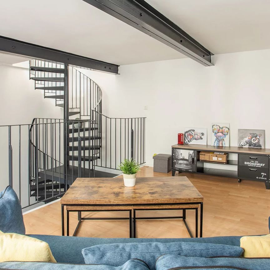 Faisons un tour - Photo 1