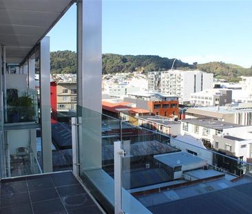 Courtenay Living - 2 Bedroom 1 Bathroom - Photo 6