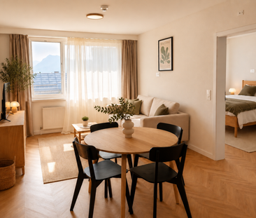 Appartements meublés au coeur de Sion - Photo 3