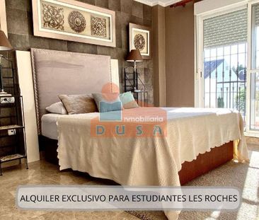 Casa o chalet de alquiler en La Dama de Noche - La Alzambra - Photo 3