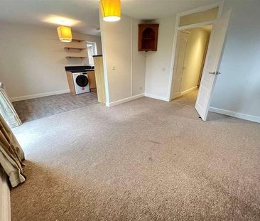 Sovereign Place, Apollo Way, Cambridge, CB4 - Photo 6