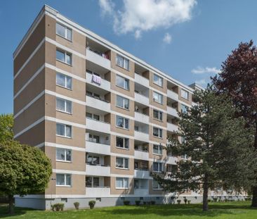 Demnächst frei! 3-Zimmer-Wohnung in Göttingen Grone-Nord - Photo 1