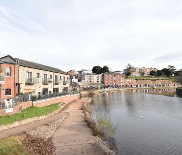 Kennaway Apartments, Commercial Rd, EX2 - Photo 5