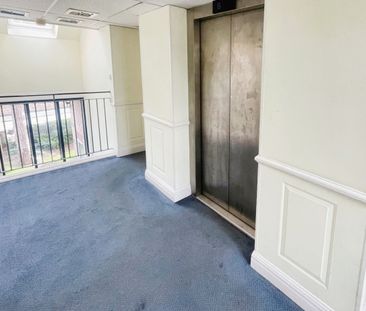 1 bedroom flat to rent Courtfield House, Hambledon Place - Photo 4