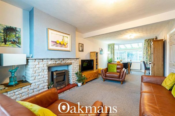 3 bedroom semi-detached house to rent - Photo 1