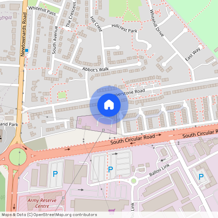 76 Skipperstone Road, Bangor, BT20 4ES