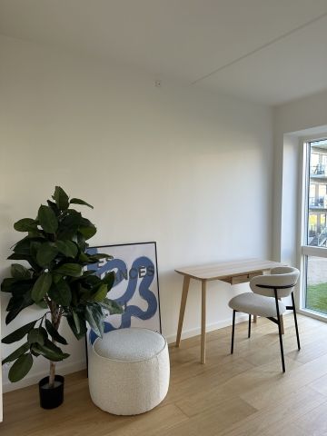 Borresøvej 25, 2. th - Foto 3