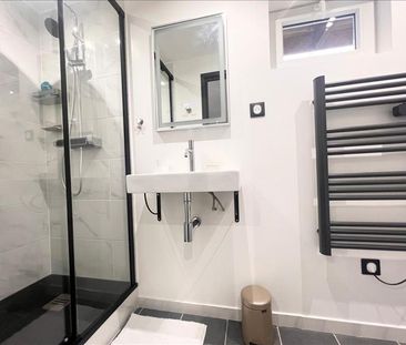 1 pièce - Meublé - 20,21 m² - RDC - Colocation non autorisée - Photo 5