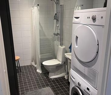 Göteborg - 1rok - 10mån - 13.800kr/mån - Photo 2