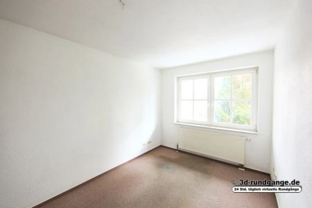 Schöne 3-Raum Wohnung in Seenähe - 2 Balkone - Foto 5