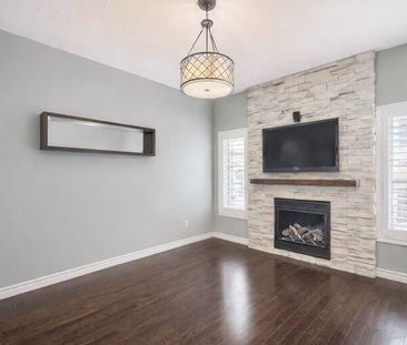 For Lease - 84 Lewis Honey Drive, Aurora, Ontario - Photo 1