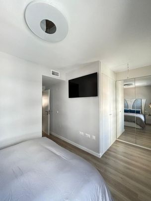 Luxury Flat for rent in Nueva Andalucia, Andalusia - Photo 1