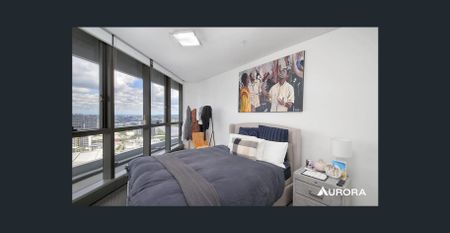 Sky-High Sophistication with Breathtaking River Views - Photo 3