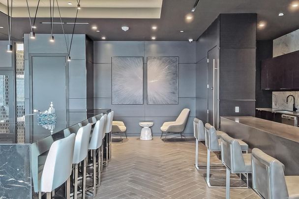 For Lease - 31 Tippett Road Unit# 521, Toronto, Ontario - Photo 1