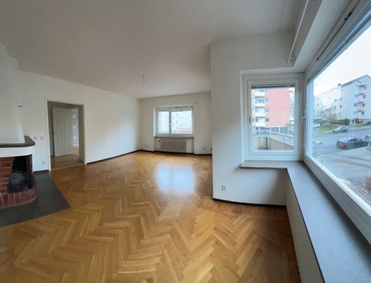 Breda vägen 14 - Photo 1