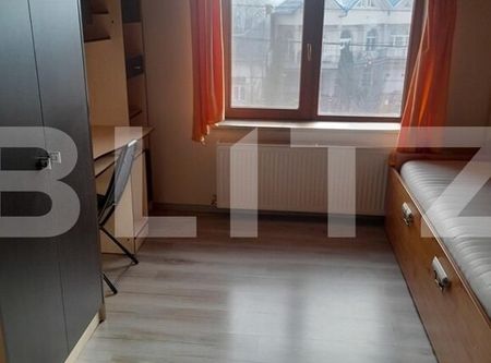 Apartament 1 camera, 45 mp, decomandat, imobil pe tip casa, zona Autogarii - Photo 5