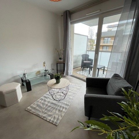 Location Appartement 1 pièce 32m² - Photo 1