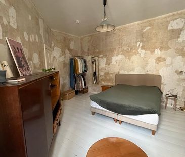 2-Zimmer Wohnung zur Zwischenmiete in Neukölln - Photo 1