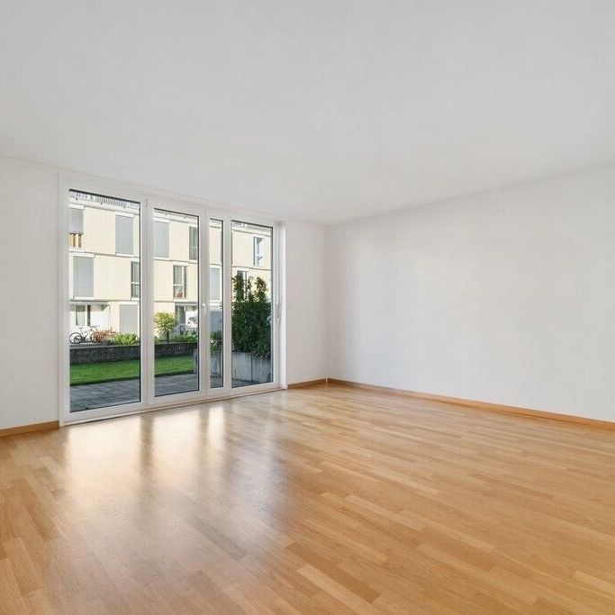 Ihre Wohnung - Ihr Paradies - Foto 1