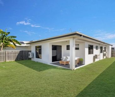 Modern, Low-Maintenance Home with Double Side Gate Access - Photo 4