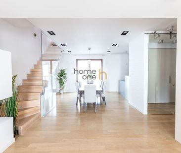 Mokotów | 150m2 | 3 sypialnie | penthouse - Photo 6