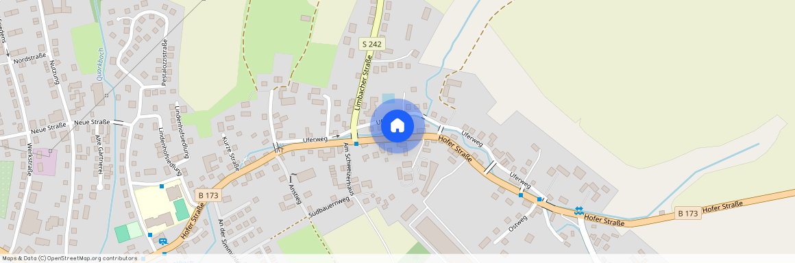 Hofer Straße 301, 09353 Sachsen - Oberlungwitz