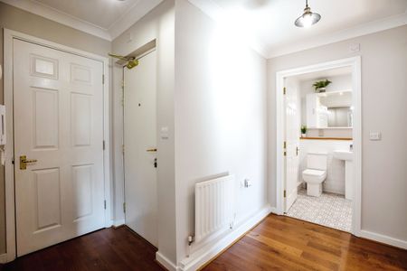 1 Bed Flat, Orchard Court, SE26 - Photo 4