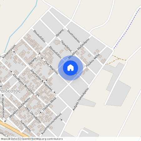 Νέα Ραιδεστός (Θέρμη)