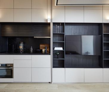Studio to rent - Photo 2
