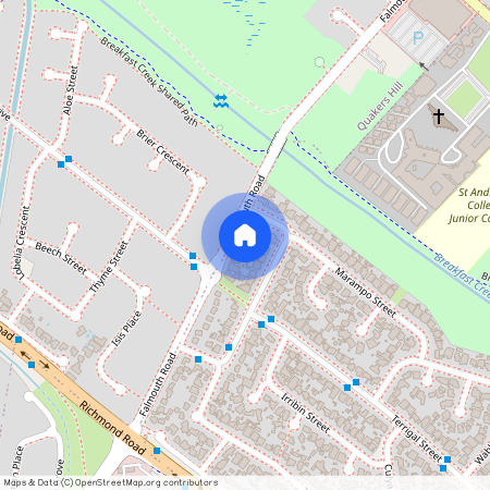 42 Falmouth Road, NSW 2763, Quakers Hill