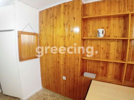 Studio/Γκαρσονιέρα για ενοικίαση Καστέλλα - Πασαλιμάνι - Photo 4