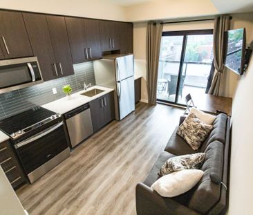 For Lease - 15 Queen Street Unit# 1105, Hamilton, Ontario - Photo 6