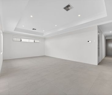 Brand New Family Home with Theatre - Photo 2
