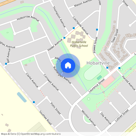 10 Atkins Crescent, NSW 2753, Hobartville