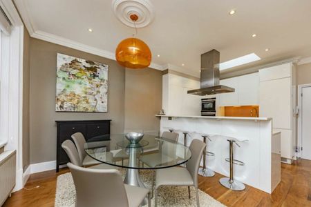 Nevern Square, SW5, London - Photo 5