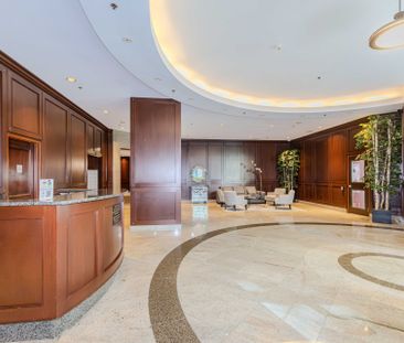 For Lease - 234 Rideau Street Unit# 1903, Lower Town - Sandy Hill, ... - Photo 3