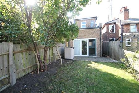 Moxon Street, Barnet, EN5 - Photo 2