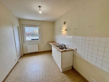 APPARTEMENT T3 A LOUER A RIORGES - MAIRIE - Photo 5