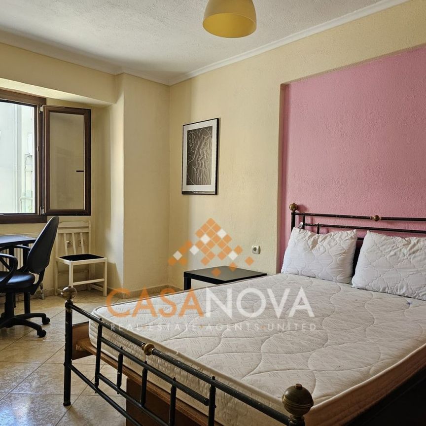 Studio/Γκαρσονιέρα για ενοικίαση Τσινάρι (Άνω Πόλη) - Photo 1