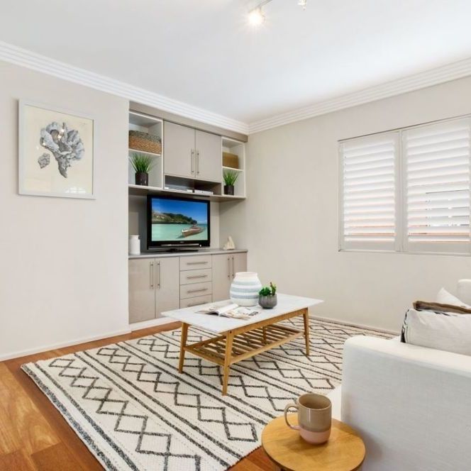 4/5 Abbott Street, Coogee NSW 2034 - Apartment For Rent | Domain - Photo 1