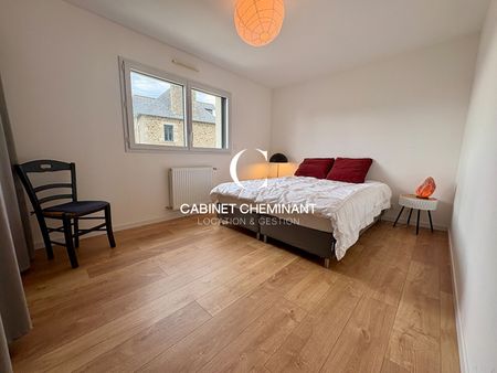 Location Maison 4 pièces 104m² - Photo 5