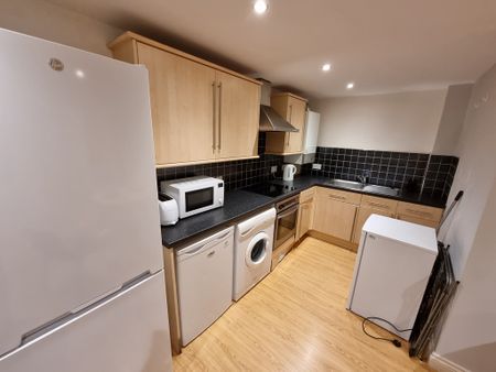 3 Bed Student Accommodation - Photo 4