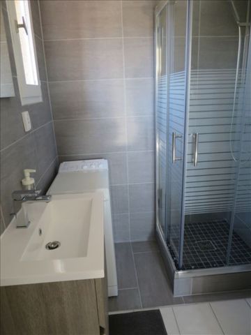 Location Appartement 1 pièce 22m² - Photo 4