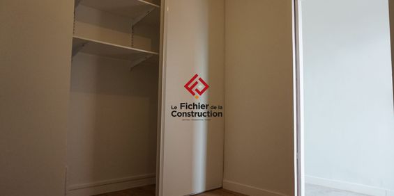 Location Appartement 2 pièces 37m² GRENOBLE 38000 - Photo 3