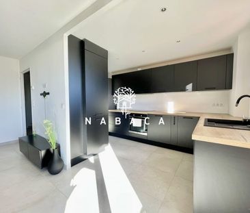 APPARTEMENT À LOUER - GRASSE - Photo 2