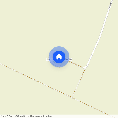 36100, La Champenoise