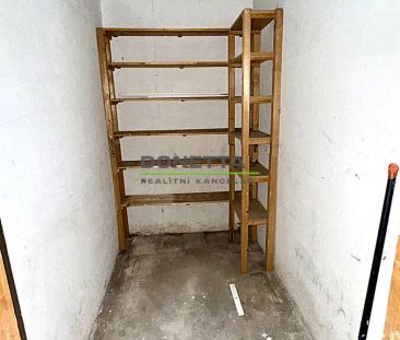 Pronájem bytu 2+kk, po rekonstrukci, 42 m - Photo 4