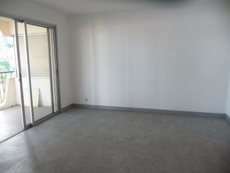 Location appartement 2 pièces, 31.27m², Mandelieu-la-Napoule - Photo 3